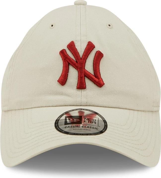 Produktbild New Era Casual Classics New York Yankees