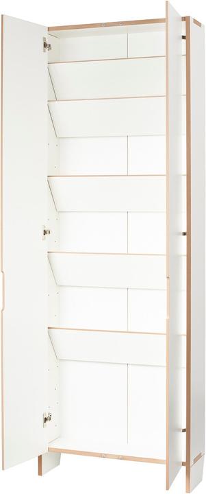 Schuhschrank