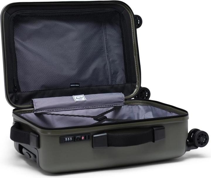 Image du produit Herschel Trade Carry-On Large Ivy Green (40 l, Bagage à main (jusqu'à 50l))