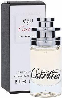 Produktbild Cartier Eau De (Eau de Parfum, 15 ml)