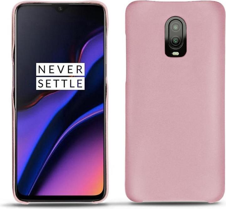 Productafbeelding Noreve Lederen omslag (OnePlus 6T)
