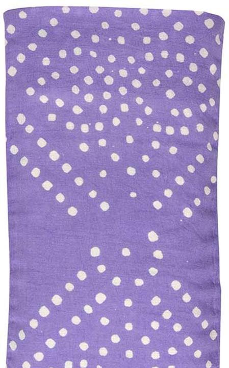Actual product image Yoga Mad Eye cushion