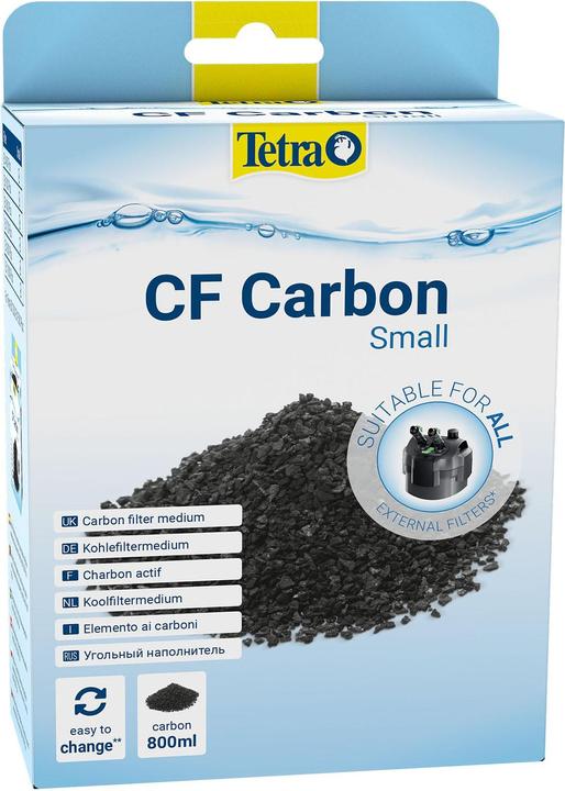 Produktbild Tetra CF Carbon (Innenfilter, Süsswasser)