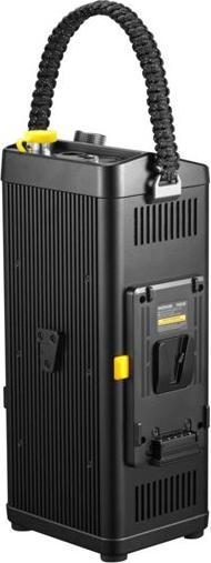Actual product image Godox F600BI (Studio light)