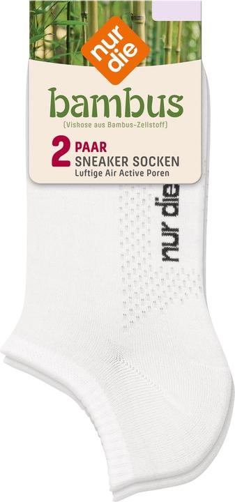 Produktbild Nur Die Bambus (Einzelpack, 35 - 38)