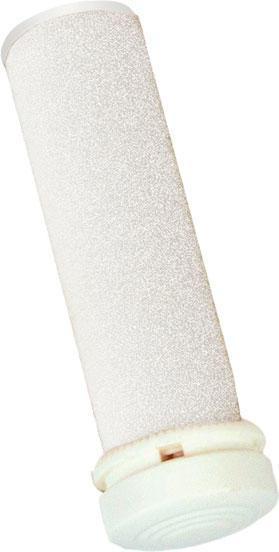 Image du produit Bausch Rouleau de rechange pour Easy Pedipeel (1 x)