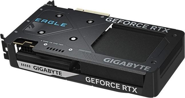 Produktbild Gigabyte GeForce RTX 5060 Ti EAGLE OC 16G (16 GB)