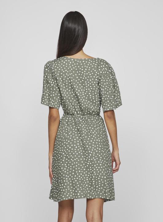 Produktbild Vila Kurzarm Kurzkleid (40)
