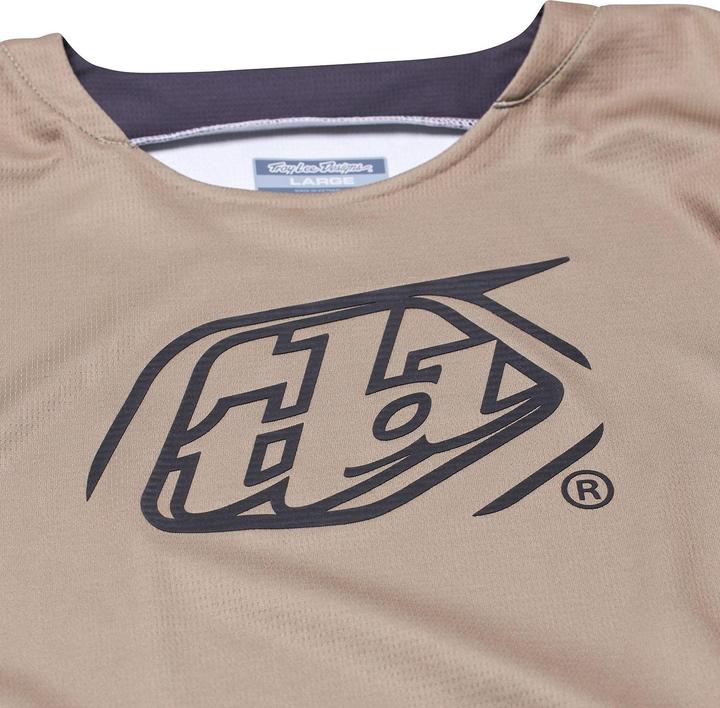 Produktbild Troy Lee Designs GP PRO Jersey - Icon (S)