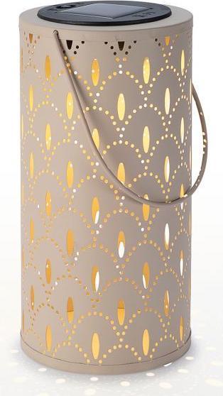 Produktbild STT Solar Ornament Lantern