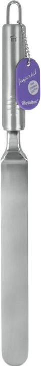 Actual product image Metaltex Glaze knife