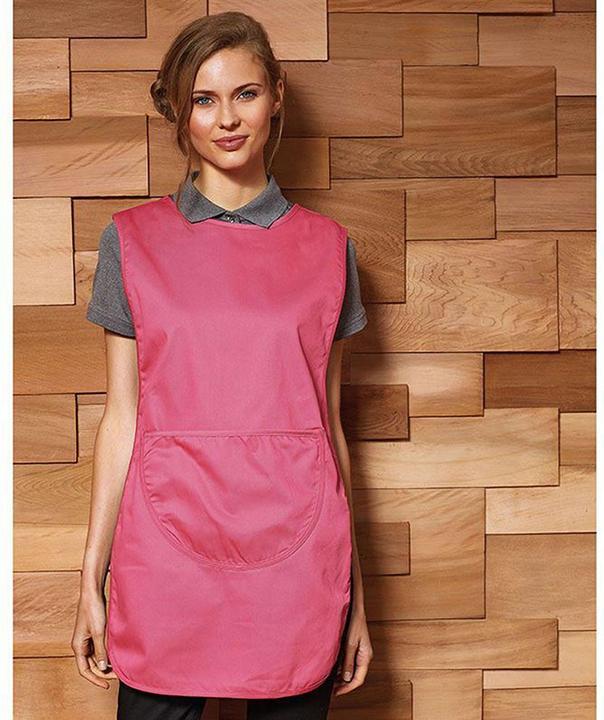Actual product image Premier Work apron with bag (S)