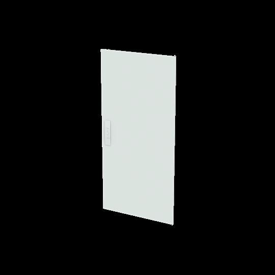 Actual product image Striebel & John Sheet steel door right 2FB 7-row CTB27S