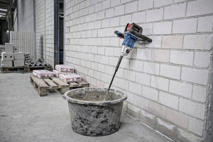 Actual product image Bosch Professional GRW 18V-160