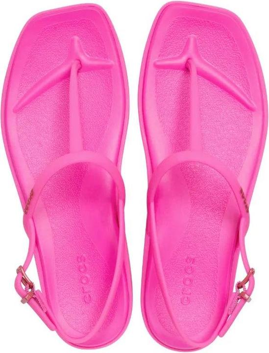 Actual product image Crocs W's Miami Thong Sandal (40)