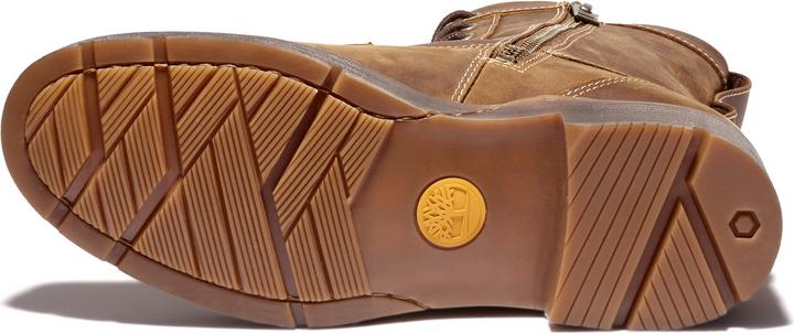 Actual product image Timberland Graceyn Mid Lace (38)