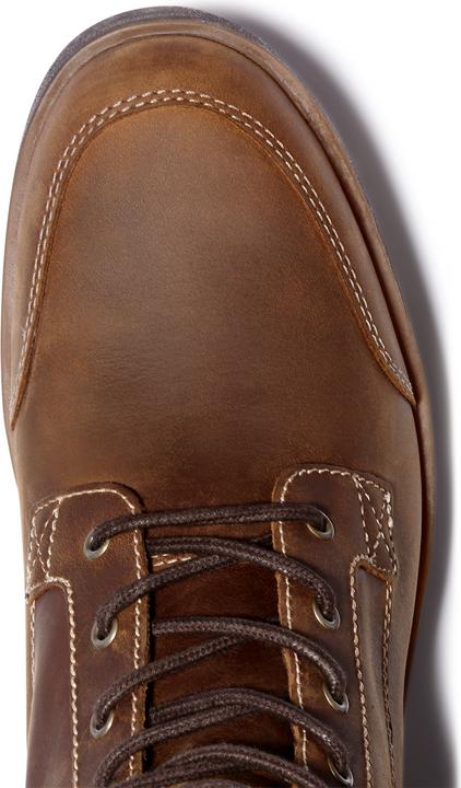 Actual product image Timberland Graceyn Mid Lace (38)