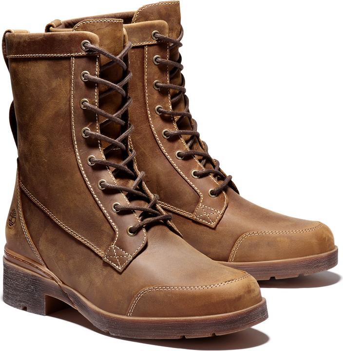 Actual product image Timberland Graceyn Mid Lace (38)