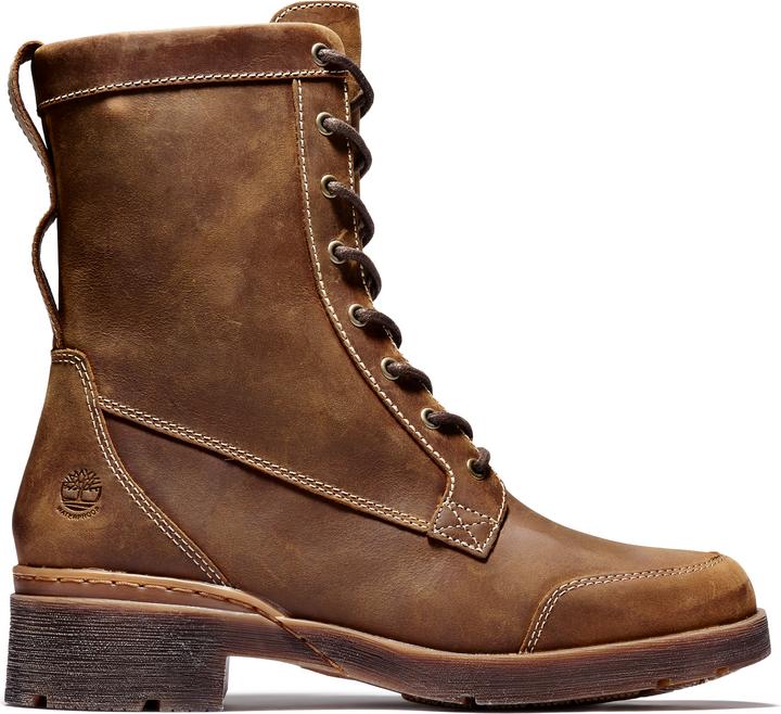 Actual product image Timberland Graceyn Mid Lace (38)