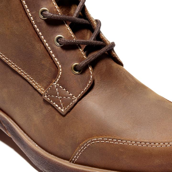 Actual product image Timberland Graceyn Mid Lace (38)
