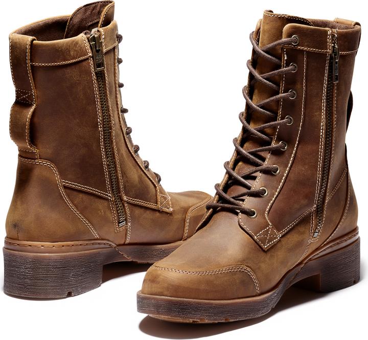 Actual product image Timberland Graceyn Mid Lace (38)