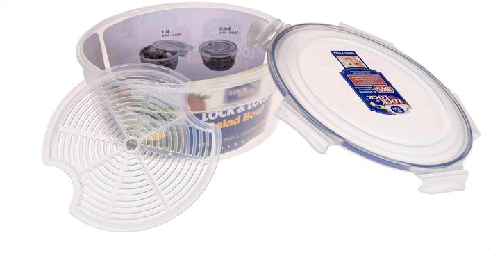 Immagine prodotto Lock & Lock Nestables (3.40 l)