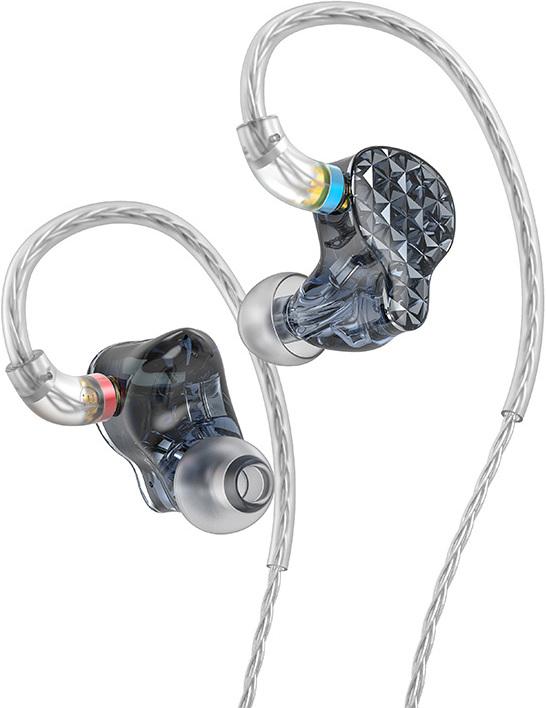 Image du produit FiiO FA9 (Filaire)