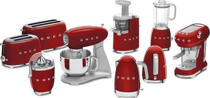 Actual product image Smeg 50's Retro Style