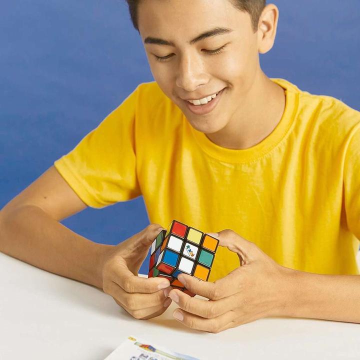Image du produit Thinkfun Rubik's Cube (3 x 3)