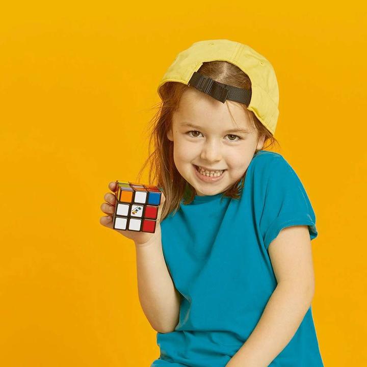Image du produit Thinkfun Rubik's Cube (3 x 3)