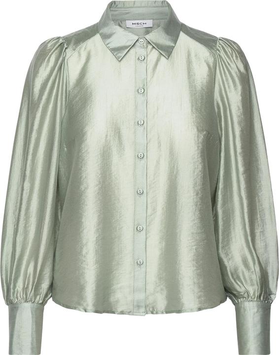 Image du produit Moss copenhagen chemisier varsha romina (XS)