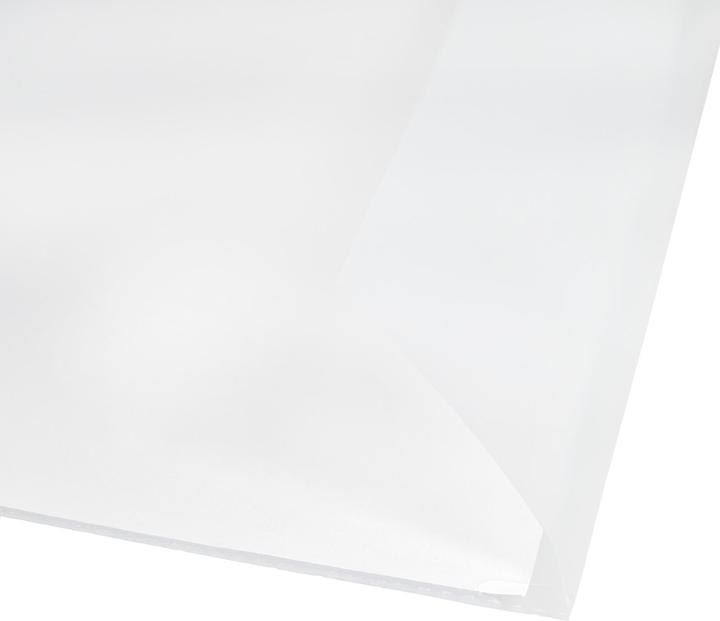 Produktbild Idena Dokumentenhülle A4 10er genarbt 120µ (A4, 10 x)