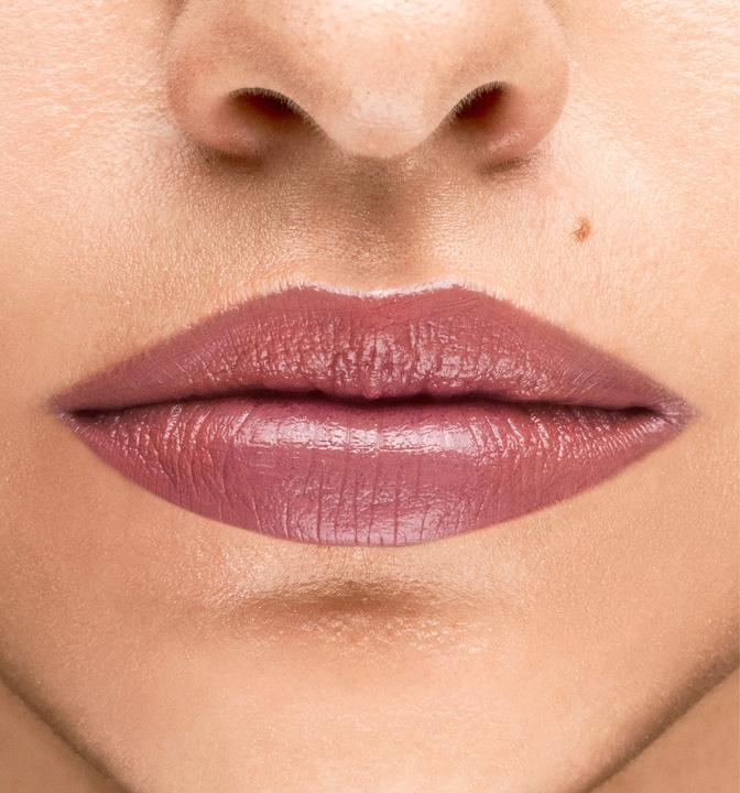 Actual product image Collistar Rossetto Puro Lipstick No 101 (101 Blooming Almond)