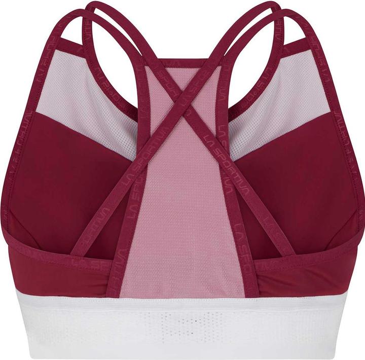 Image du produit La Sportiva Wafaa Soutien-gorge de sport (XS)