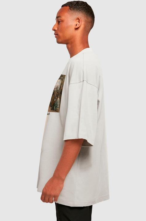 Immagine prodotto Mister Tee MisterTee Club New Huge Tee - 186111 (S)