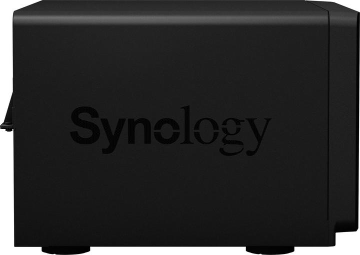 Produktbild Synology DS1621+ (6 x 16 TB, Synology HAT 33xx)
