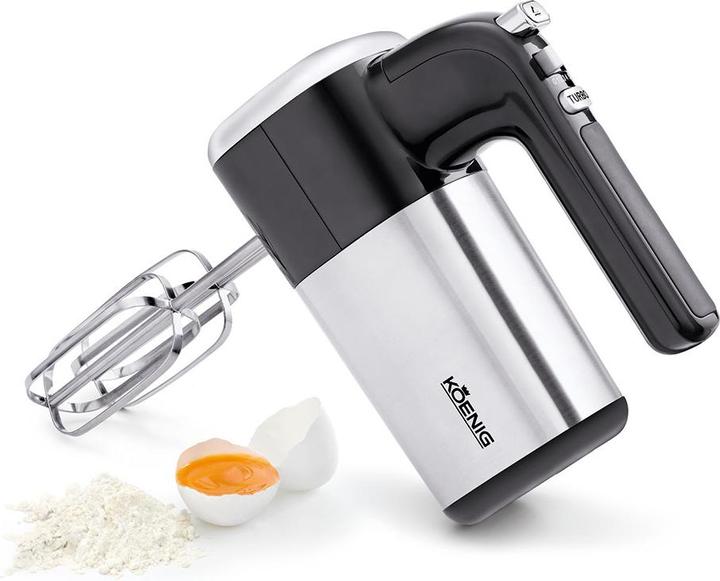 Image du produit Koenig Ligne noire B04103