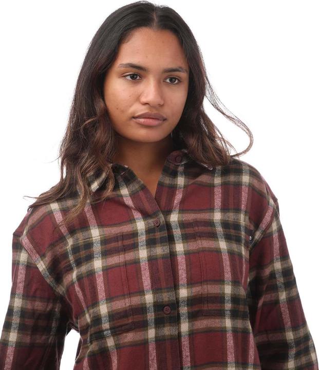Immagine prodotto Timberland Sopra Camicia Donna (38 D)