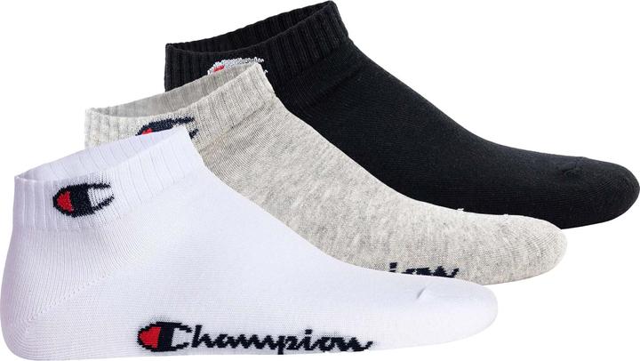 Champion Socken Sportlich (3er Pack, 35 - 38)