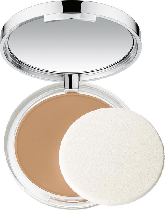 Clinique Almost Powder (06 Deep)