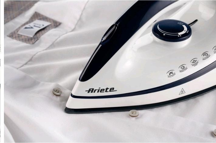 Image du produit Ariete 5571 (2400 W, 130 g/min)