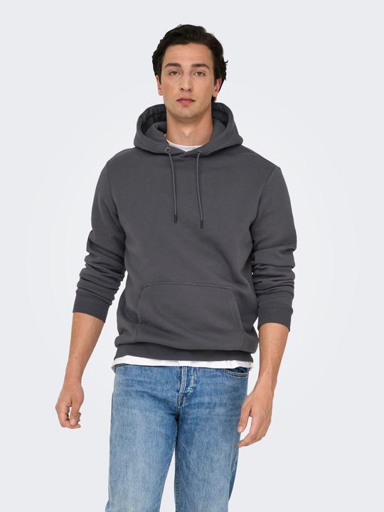 Produktbild Only & Sons Onsceres Hoodie Sweat Noos (XXL)