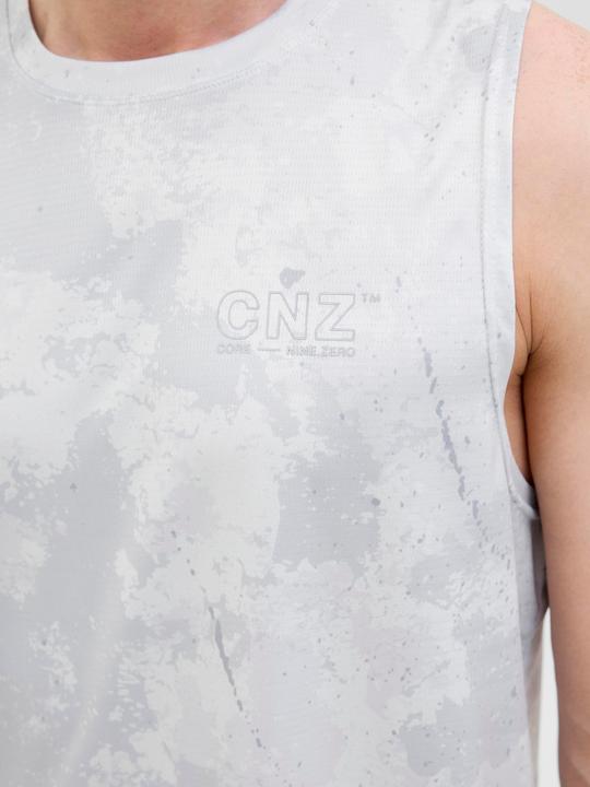 Actual product image Jack & Jones Jcocnz Tank Top Sn (XL)