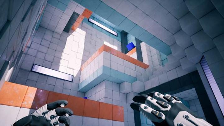Immagine prodotto Clear River Games 10° anniversario di Qube (Switch, Switch Lite, Switch OLED)