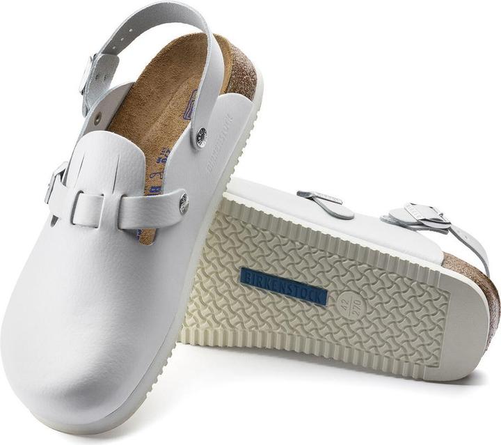 Immagine prodotto Birkenstock Kay SL pelle naturale normale (40)