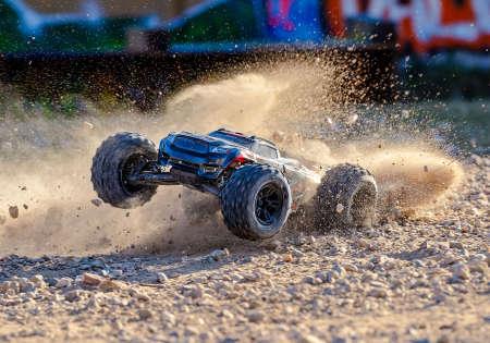 Produktbild Traxxas Sledge (RTR Ready-to-Run)