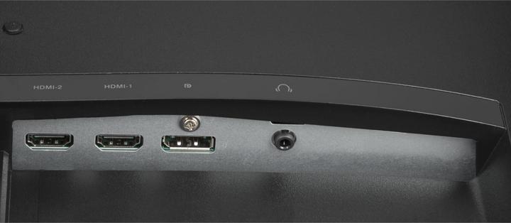 Actual product image ASUS TUF Gaming VG27WQ1B (2560 x 1440 pixels, 27")
