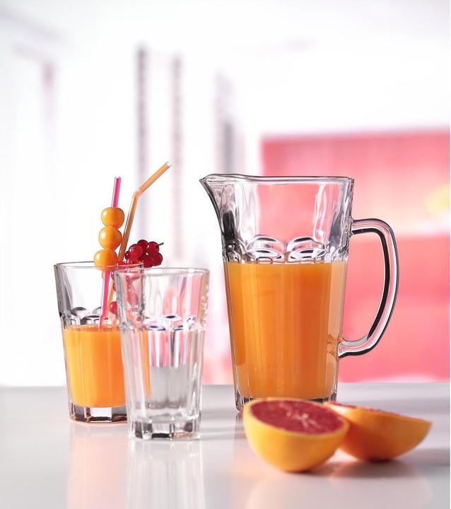 Produktbild Leonardo Trinkglas (3.50 dl, 6 x, Longdrinkgläser)
