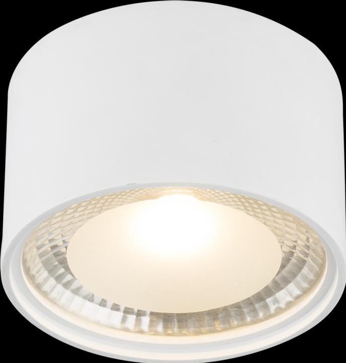 Produktbild Globo Deckenleuchte Serena (980 lm)