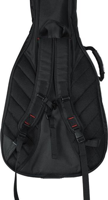 Produktbild Gator GB-4G-ACOUSTIC 4G Series Gig Bag f Acoustic Guitar